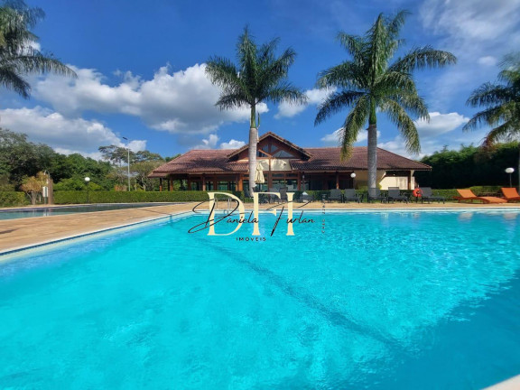 Imagem Casa de Condomínio com 5 Quartos à Venda, 1.200 m² em Condomínio Fazenda Imperial - Sorocaba