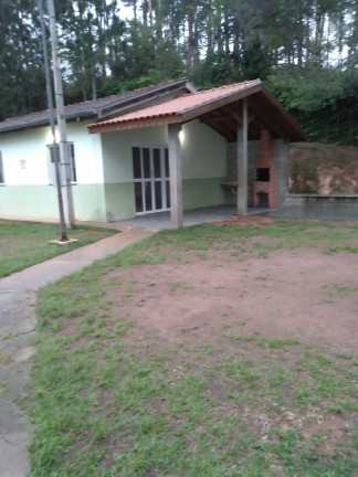Imagem Apartamento com 2 Quartos à Venda, 45 m² em Jardim Mirna - Taboão Da Serra