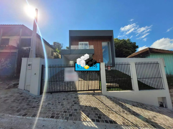 Casa com 3 Quartos à Venda, 213 m² em Jardim Mauá - Novo Hamburgo