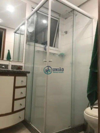 Imagem Apartamento com 1 Quarto à Venda, 50 m² em Icaraí - Niterói