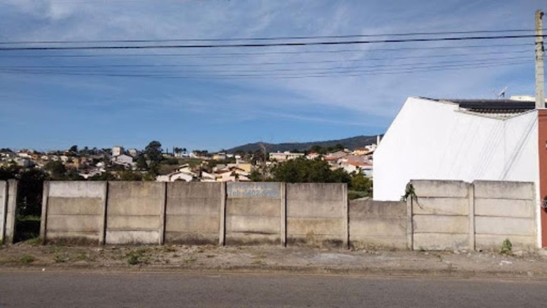 Imagem Terreno à Venda, 530 m² em Jardim Paulista - Atibaia Imagem Terreno à Venda, 530 m² em Jardim Paulista - Atibaia