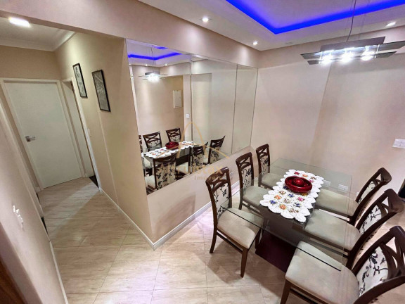 Imagem Apartamento com 3 Quartos à Venda, 73 m² em Centro - Osasco