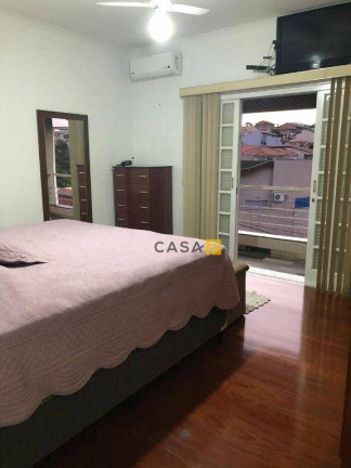 Imagem Casa com 3 Quartos à Venda, 210 m² em Parque Novo Mundo - Americana Imagem Casa com 3 Quartos à Venda, 210 m² em Parque Novo Mundo - Americana