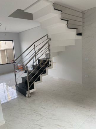 Imagem Sobrado com 3 Quartos à Venda, 120 m² em Bairro Alto - Curitiba Imagem Sobrado com 3 Quartos à Venda, 120 m² em Bairro Alto - Curitiba