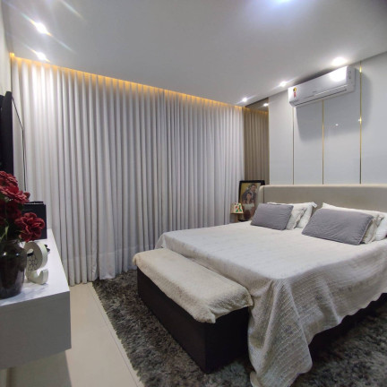 Imagem Casa com 3 Quartos à Venda, 240 m² em Boa Vista - Anápolis Imagem Casa com 3 Quartos à Venda, 240 m² em Boa Vista - Anápolis