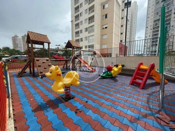 Imagem Apartamento com 2 Quartos à Venda, 58 m² em Jardim Atlântico - Goiânia Imagem Apartamento com 2 Quartos à Venda, 58 m² em Jardim Atlântico - Goiânia