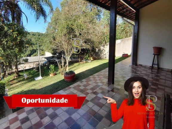 Imagem Chácara com 2 Quartos à Venda, 240 m² em Terra Preta - Mairiporã Imagem Chácara com 2 Quartos à Venda, 240 m² em Terra Preta - Mairiporã