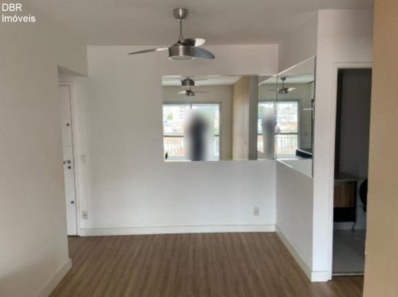 Imagem Apartamento com 2 Quartos à Venda, 67 m² em Tatuapé - São Paulo
