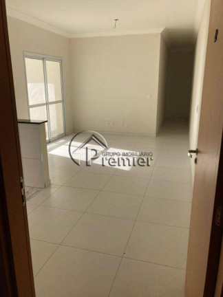 Imagem Apartamento com 3 Quartos à Venda ou Locação, 80 m² em Cidade Nova I - Indaiatuba