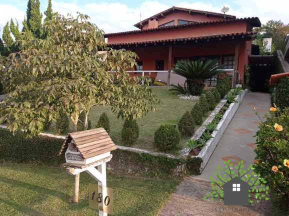 Imagem Casa com 3 Quartos à Venda,  em Jardim Do Golf I - Jandira
