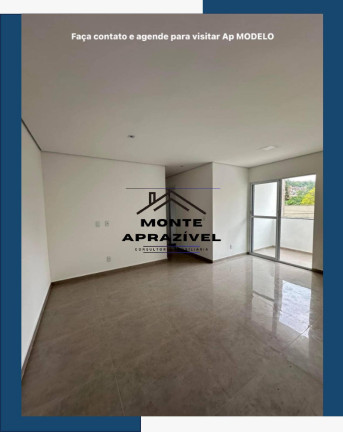 Imagem Apartamento com 2 Quartos à Venda, 57 m² em Roncon - Ribeirão Pires