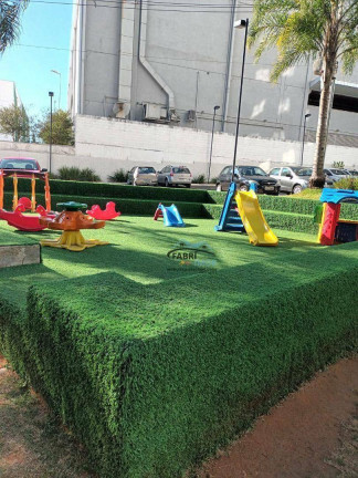 Imagem Apartamento com 2 Quartos à Venda, 47 m² em Parque Campolim - Sorocaba Imagem Apartamento com 2 Quartos à Venda, 47 m² em Parque Campolim - Sorocaba