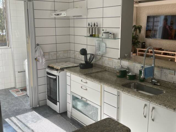 Imagem Apartamento com 2 Quartos à Venda, 88 m² em Parque Terra Nova - São Bernardo Do Campo
