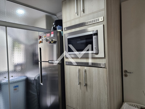 Imagem Apartamento com 1 Quarto à Venda, 39 m² em Jardim Adriana - Guarulhos