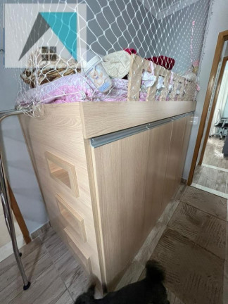 Imagem Casa com 2 Quartos à Venda, 86 m² em Portais (polvilho) - Cajamar
