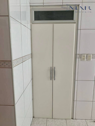 Imagem Apartamento com 3 Quartos à Venda, 110 m² em Centro - São Vicente Imagem Apartamento com 3 Quartos à Venda, 110 m² em Centro - São Vicente