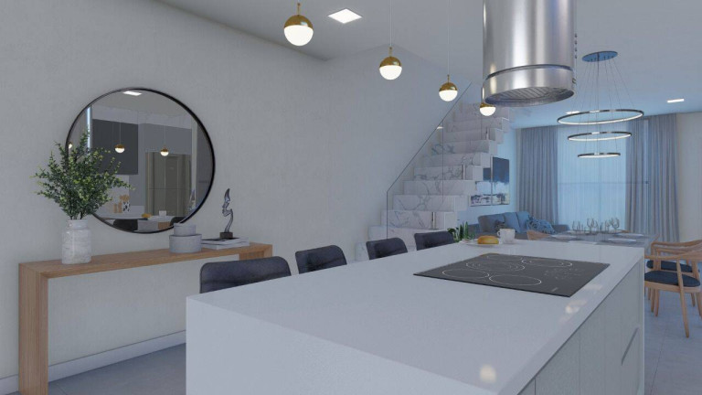 Imagem Casa com 3 Quartos à Venda, 238 m² em Itajuba - Barra Velha Imagem Casa com 3 Quartos à Venda, 238 m² em Itajuba - Barra Velha