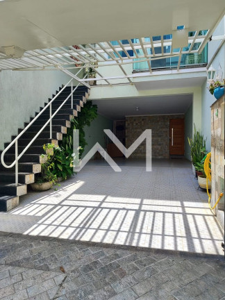 Imagem Sobrado com 3 Quartos à Venda, 257 m² em Parque Renato Maia - Guarulhos Imagem Sobrado com 3 Quartos à Venda, 257 m² em Parque Renato Maia - Guarulhos