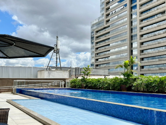 Imagem Imóvel com 1 Quarto à Venda, 33 m² em Norte (águas Claras) - Brasília Imagem Imóvel com 1 Quarto à Venda, 33 m² em Norte (águas Claras) - Brasília