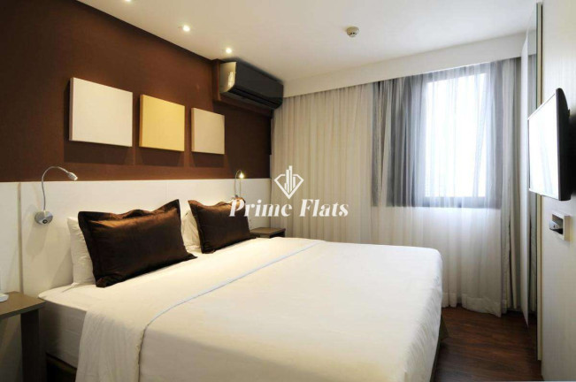 Imagem Apartamento com 1 Quarto à Venda, 33 m² em Vila Mariana - São Paulo Imagem Apartamento com 1 Quarto à Venda, 33 m² em Vila Mariana - São Paulo
