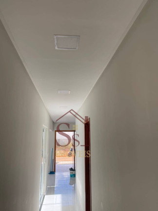 Imagem Casa com 3 Quartos à Venda, em Bela Vista - Mossoró Imagem Casa com 3 Quartos à Venda, em Bela Vista - Mossoró