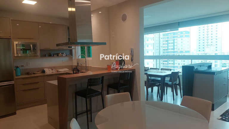 Imagem Apartamento com 3 Quartos à Venda, 131 m² em Meia Praia - Itapema