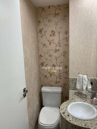Imagem Apartamento com 3 Quartos à Venda, 90 m² em Santa Paula - São Caetano Do Sul Imagem Apartamento com 3 Quartos à Venda, 90 m² em Santa Paula - São Caetano Do Sul