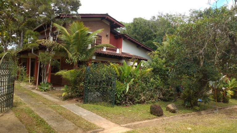 Imagem Casa com 3 Quartos à Venda, 505 m² em Itamambuca - Ubatuba Imagem Casa com 3 Quartos à Venda, 505 m² em Itamambuca - Ubatuba