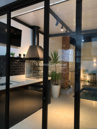 Imagem Casa de Condomínio com 3 Quartos à Venda, 120 m² em Nova Veneza - Paulínia Imagem Casa de Condomínio com 3 Quartos à Venda, 120 m² em Nova Veneza - Paulínia