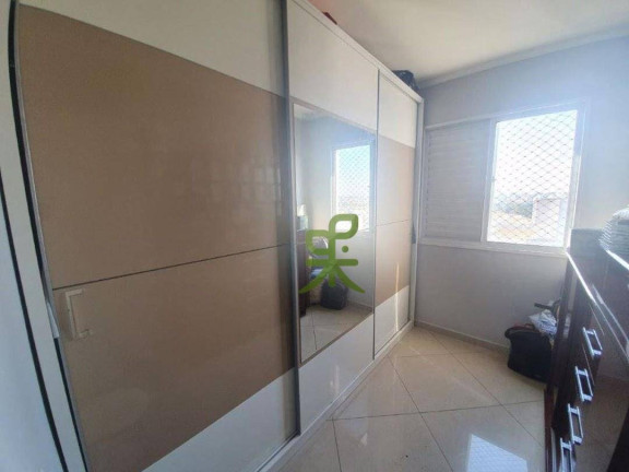 Imagem Cobertura com 3 Quartos à Venda, 120 m² em Jardim Das Vertentes - São Paulo