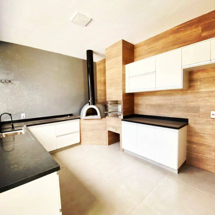 Imagem Casa com 3 Quartos à Venda, em Condomínio Residencial Euroville Ii - Bragança Paulista Imagem Casa com 3 Quartos à Venda, em Condomínio Residencial Euroville Ii - Bragança Paulista