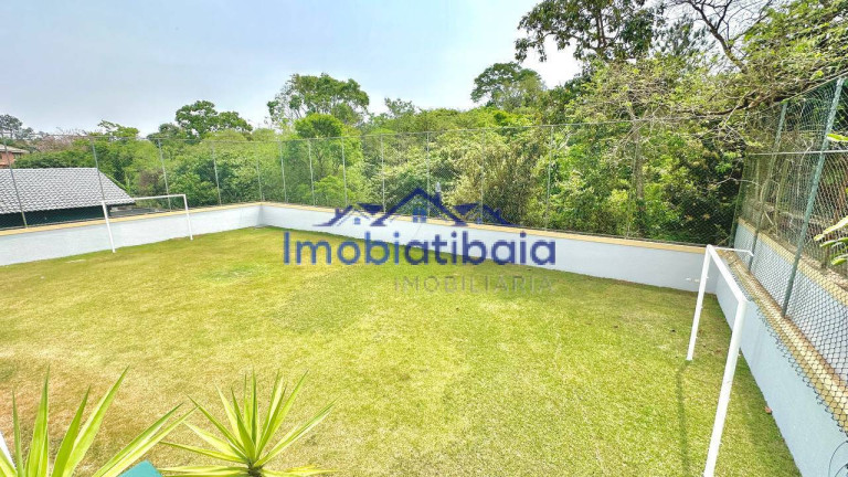 Imagem Casa de Condomínio com 5 Quartos à Venda, 1.200 m² em Condomínio Flamboyant-b - Atibaia