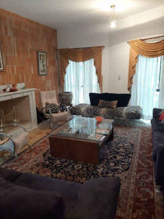 Imagem Casa com 5 Quartos à Venda, 700 m² em Residencial Tamboré - Barueri Imagem Casa com 5 Quartos à Venda, 700 m² em Residencial Tamboré - Barueri