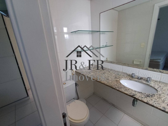 Imagem Apartamento com 3 Quartos à Venda, 111 m² em Pituba - Salvador