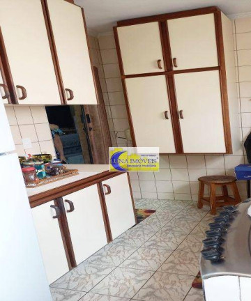 Imagem Apartamento com 2 Quartos à Venda, 69 m² em Rudge Ramos - São Bernardo Do Campo Imagem Apartamento com 2 Quartos à Venda, 69 m² em Rudge Ramos - São Bernardo Do Campo