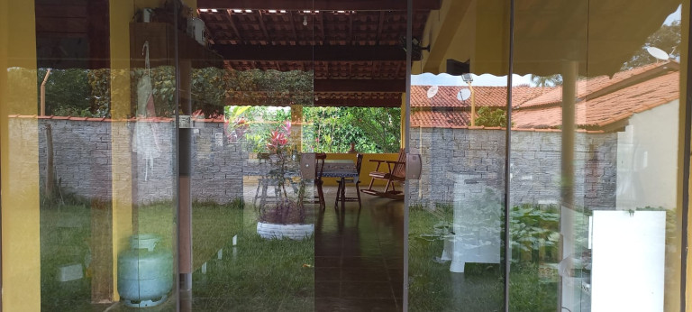 Imagem Chácara com 4 Quartos à Venda, 450 m² em Jardim Das Flores - Cesário Lange Imagem Chácara com 4 Quartos à Venda, 450 m² em Jardim Das Flores - Cesário Lange