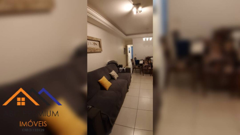 Imagem Sobrado com 3 Quartos à Venda,  em Jardim Do Estádio - Santo André