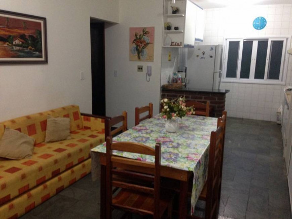 Imagem Apartamento com 2 Quartos à Venda, 73 m² em Praia Da Maranduba - Ubatuba