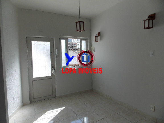 Imagem Casa com 2 Quartos à Venda, 65 m² em Centro - Rio De Janeiro Imagem Casa com 2 Quartos à Venda, 65 m² em Centro - Rio De Janeiro