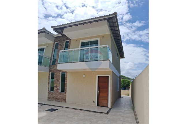 Casa com 2 Quartos à Venda, 110 m² em Itaipuaçu - Maricá