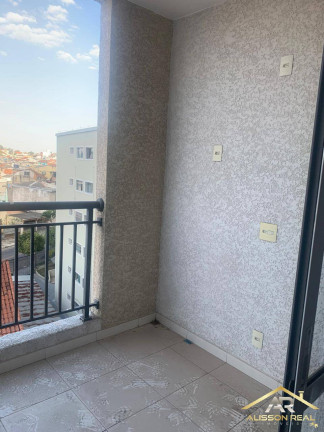 Imagem Apartamento com 2 Quartos à Venda, 50 m² em City Bussocaba - Osasco
