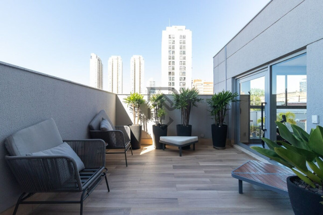 Imagem Apartamento com 1 Quarto à Venda, 47 m² em Vila Mariana - São Paulo Imagem Apartamento com 1 Quarto à Venda, 47 m² em Vila Mariana - São Paulo