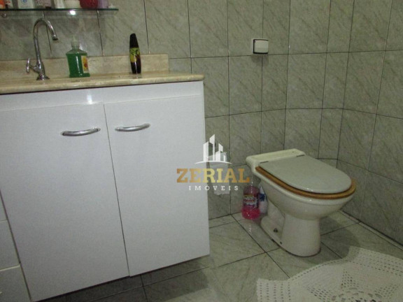 Imagem Sobrado com 3 Quartos à Venda, 417 m² em Osvaldo Cruz - São Caetano Do Sul Imagem Sobrado com 3 Quartos à Venda, 417 m² em Osvaldo Cruz - São Caetano Do Sul