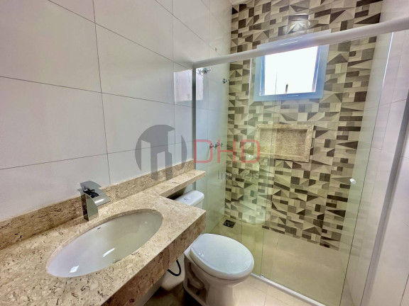 Imagem Casa de Condomínio com 3 Quartos à Venda, 250 m² em Jardim Campos Do Conde Ii - Sorocaba