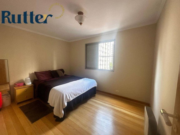 Imagem Apartamento com 3 Quartos à Venda, 68 m² em Indianópolis - São Paulo