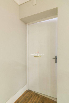 Imagem Edifício Residencial à Venda ou Locação, 740 m² em Santo Antônio - São Caetano Do Sul