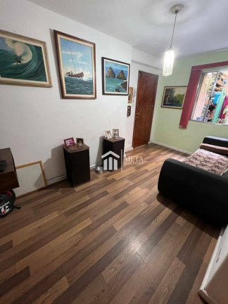 Imagem Imóvel com 3 Quartos à Venda, 100 m² em Vila Paulicéia - São Paulo