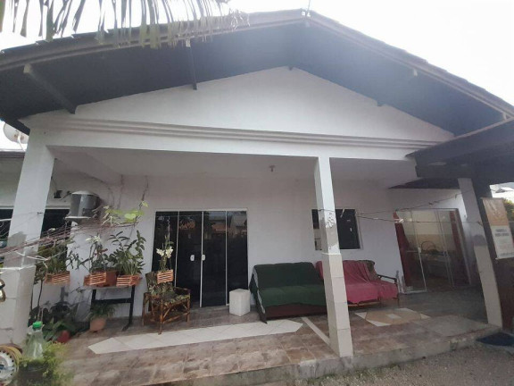 Casa com 3 Quartos à Venda, 95 m² em São João Do Rio Vermelho - Florianópolis