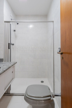 Imagem Apartamento com 3 Quartos à Venda, 184 m² em Aclimação - São Paulo