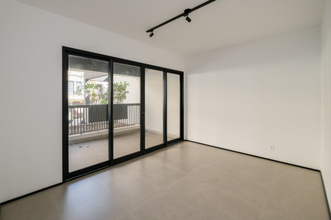 Imagem Studio com 1 Quarto à Venda, 33 m² em Santa Cecília - São Paulo Imagem Studio com 1 Quarto à Venda, 33 m² em Santa Cecília - São Paulo